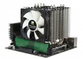 Il produttore taiwanese risponde a Noctua con il Macho 90 ed il Silver Arrow ITX.