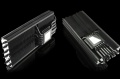 Un imponente dissipatore per schede video in grado di dissipare sino a 360W.