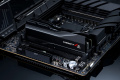 Kit da due moduli da 24GB sulla nuova ROG CROSSHAIR X870E APEX con velocit da record.
