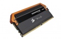 Prestazioni e look da urlo per le DDR4 di punta di Corsair Memory.