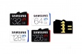 Velocit degne di un un SSD SATA di ultima generazione per le nuove MicroSD.