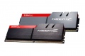 Il primo kit DDR4 composto da due moduli da 8GB ad essere certificato per tale frequenza, ma tocca anche quota 4500MHz ...