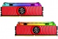 Raffreddamento a liquido integrato, illuminazione RGB e prestazioni elevate per le nuove DDR4 del produttore taiwanese.