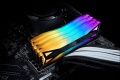 Design a doppio diffusore RGB per le nuove luminosissime memorie DDR4 del colosso taiwanese.