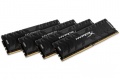 Disponibili nuovi kit di Predator e Fury DDR4 con frequenza operativa sino a 4800MHz.