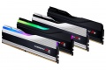 Nuovo design e ICs Samsung altamente selezionati per i primi moduli di memoria DDR5 per Alder Lake.