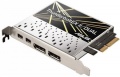 In arrivo le daughterboards che implementano il Thunderbolt di seconda generazione. 