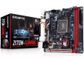 Pronta per il debutto una interessante mainboard Mini-ITX destinata al gaming.