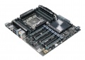 Una mainboard workstation di altissimo livello in grado di ospitare anche le CPU Intel Xeon di ultima generazione.