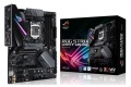 Le serie ROG Strix, Prime e TUF Gaming, offrono un prezzo competitivo e nuove caratteristiche per accompagnare i processori Intel Core di ottava generazione.