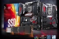 Sino a 200 euro di rimborso per l'acquisto di una scheda madre Z370 ROG, Prime o TUF, in abbinamento o meno ad un SSD Intel.