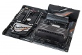 Garantita la compatibilit per le schede X470 e B450 ma anche, inaspettatamente, introdotto il supporto al PCIe 4.0.