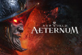 I nuovi driver sono ottimizzati per DOOM: The Dark Ages e New World: Aeternum. 