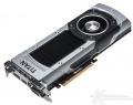 Lanciate in contemporanea la nuova regina delle schede video a singola GPU e le piccole, ma futuristiche, GTX 750 e 750 Ti.