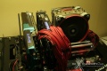 Secondo indiscrezioni raccolte da Tom's Hardware USA si potr utilizzare una configurazione mista tra VGA NVIDIA e AMD.