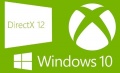 Disponibili per il download i driver beta per sfruttare le DirectX 12 di Windows 10. 