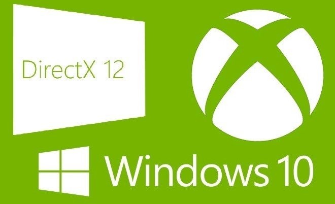 nvidia directx 12 download windows 10 64 bit
