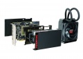 AMD corregge prontamente un problema di rumorosit� presente sui primi lotti di schede prodotte.