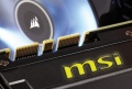 Corsair ed MSI insieme per una nuova linea di schede video ad alte prestazioni e bassa rumorosit.
