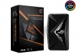 Nuovo tema ROG e funzionalit Aura RGB tramite un semplice tocco delle dita.