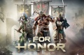 Disponibili per il download i nuovi driver ottimizzati per For Honor e Sniper Elite 4.