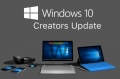 Disponibili per il download i nuovi driver realizzati per Windows 10 Creators Update.