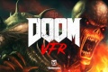 Ecco, puntuali, anche i nuovi driver NVIDIA ottimizzati per DOOM VFR.