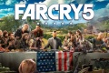 Disponibili per il download i nuovi driver ottimizzati per Far Cry 5.