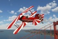 Disponibili per il download i nuovi driver con supporto a Flight Simulator e Troy.