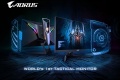 Debutto in grande stile per GIGABYTE con un modello dalla spiccata anima gaming.