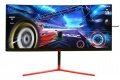 Caratteristiche impressionanti per due nuovi monitor UWQHD con tecnologia HDR e ben 200Hz di refresh.