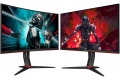 Prezzi competitivi e caratteristiche di tutto rispetto per i nuovi monitor gaming QHD con supporto FreeSync.