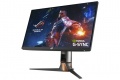 Pannello IPS da 1ms, refresh rate di 360Hz e modulo G-SYNC per il monitor gaming pi competitivo di sempre.