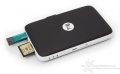 Versatilit estrema per il nuove dispositivo Kingston dedicato a smartphone e tablet.