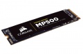 I nuovi Force MP500 NVMe offrono una velocit fino a 3000 MB/s in lettura e 2400 MB/s in scrittura.