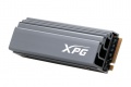Il nuovo SSD PCIe 4.0 targato XPG promette prestazioni mai viste ed aspira a diventare il re del panorama consumer.