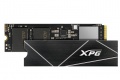 Prestazioni al top e dissipatore slim per il nuovo SSD NVMe PCIe Gen4 di XPG.