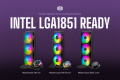 Pubblicata la lista completa dei sistemi ad aria e liquido compatibili con la nuova piattaforma Intel.