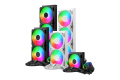 In arrivo il MasterLiquid Core II e l'Hyper 612 APEX.