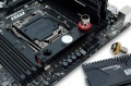 In arrivo due serie di waterblock dedicate alle mainboard HEDT della serie Gaming e Mpower.