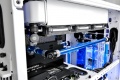 Ampliata la gamma dei radiatori per il watercooling con un elevato numero di modelli.