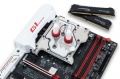 Disponibile un waterblock full cover per le CPU Skylake ed il VRM delle Gaming 5, Gaming 7 e UD5 TH.