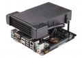 In arrivo il primo sistema di raffreddamento a liquido a basso profilo progettato espressamente per mainboard Mini-ITX.