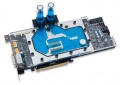 In arrivo un waterblock full cover per l'attuale top di gamma di casa GIGABYTE.