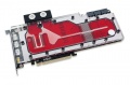 Il produttore sloveno rilascia un waterblock per l'attuale VGA ammiraglia dual GPU di AMD.