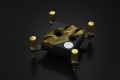 In arrivo un waterblock dal design da urlo ed in edizione limitata, che sar� acquistabile da pochi, ma ambito da molti.