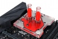 Il nuovo EK-FB ASUS M9H  il primo monoblocco realizzato per schede madri ASUS con socket LGA 1151 e chipset Z270.