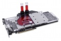 In arrivo il waterblock dedicato alla VGA ammiraglia di casa ASUS equipaggiata con GPU GP102.