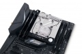 Disponibile dal 10 agosto un waterblock dedicato sia al raffreddamento della CPU che al VRM.