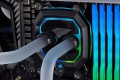 I nuovi waterblock sono pi performanti delle precedenti versioni e sono compatibili con il socket Intel LGA 1700.